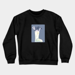 Gardening tools Crewneck Sweatshirt